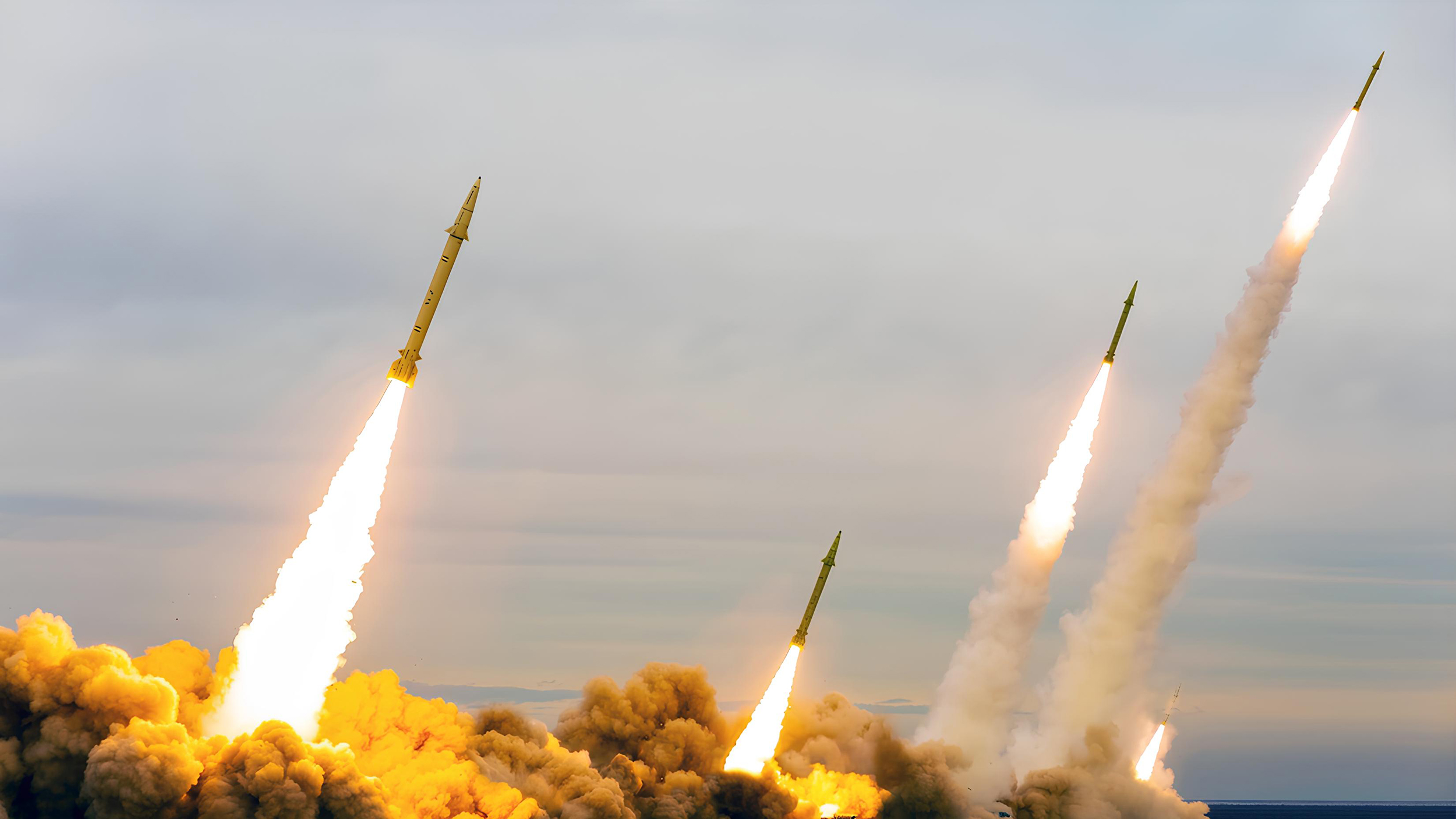 Iran War Escalation: Tracing the Path from Proxies to Direct Conflict